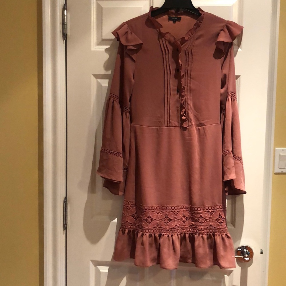 Nice dress